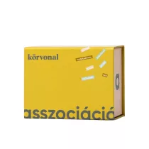 Asszociáció kártyajáték