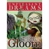 Cthulhu Gloom Unpleasant Dreams kiegészítő, angol nyelvű