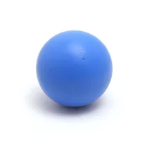 Play G-Force Pattanó zsonglorlabda, 60mm, 140g, kék