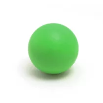 Play G-Force Pattanó zsonglorlabda, 70mm, 180g, zöld