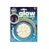 Glow Csillagos égbolt, foszforeszkáló csillagok