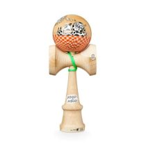 Krom Kendama Zoggy & Moggy Bad Thoughts