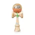 Krom Kendama Zoggy & Moggy Bad Thoughts
