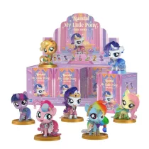 Kwistal: My Little Pony Gala Series zsákbamacska figura