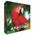 Amazónia társasjáték