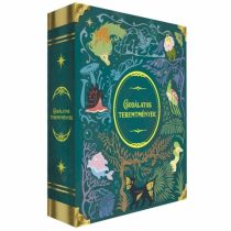 Csodálatos teremtmények társasjáték