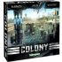 Colony társasjáték, angol nyelvű