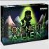 One Night Ultimate: Alien társasjáték, angol nyelvű
