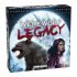 Ultimate Werewolf Legacy, társasjáték, angol nyelvű