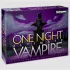 One Night Ultimate Vampire társasjáték, angol nyelvű