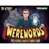 Werewords társasjáték, angol nyelvű