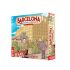 Barcelona: the Rose of Fire, társasjáték, angol nyelvű