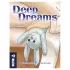 Deep dreams (pocket) társasjáték, angol nyelvu