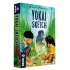 Yokai Sketch társasjáték, angol nyelvű