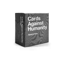   Card Agains Humanity - Absurd box expansion társasjáték, kiegészítő, angol nyelvű