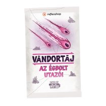 Vándortáj: Az égbolt utazói kiegészítő