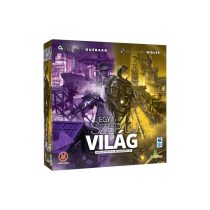   Egy szép új világ - Romlottság és Megdicsőülés kiegészítő