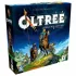 Oltréé: Az őrszemek krónikái társasjáték