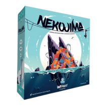 Nekojima társasjáték