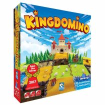 Kingdomino társasjáték