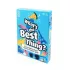 BP What's The Best Thing angol nyelvű társasjáték