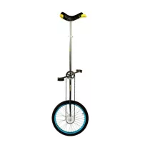 QU-AX zsiráf egykerekű, 20", 1,5m