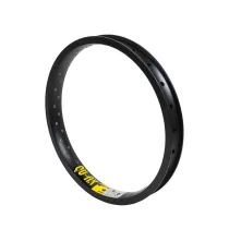 QU-AX alumínium felni, 20", ezüst, 114mm