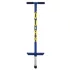 QU-AX Pogo-Stick ugráló bot 50kg 100cm, kék