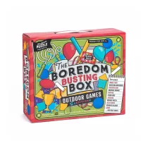 PP Szabadtéri vidámságpakk