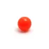 Play Stage Ball zsonglőrlabda, 80mm, 150gr, piros