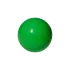 Play Stage Ball zsonglőrlabda, 100mm, 200g, fluo zöld 1