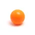 Play Stage Ball zsonglőrlabda, 100mm, 260gr, narancs