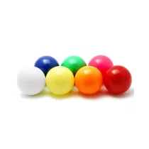 Play Stage Ball zsonglőrlabda, 100mm, 260gr
