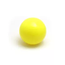 Play Stage Ball zsonglőrlabda, 100mm, 260gr, sárga