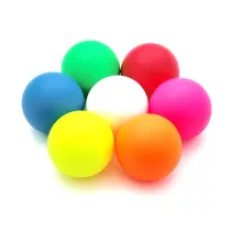 Play Stage Ball zsonglőrlabda, 90mm, 180gr