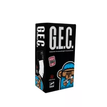   G.E.C. - Gátlástalan Elvetemültségek Cenzúrázatlanul társasjáték
