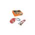 Slackstar Slackline TravelGuide szett, 35mm, 2 részes, 15m