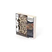 Constantin Puzzle: Flower Maze logikai játék
