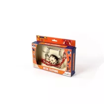 Metal Phone logikai játék