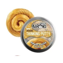 Crazy Aaron Pirate's Gold intelligens gyurma