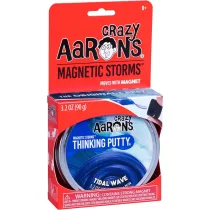 Crazy Aaron Tidal Wave intelligens gyurma