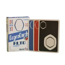 Cogno Cards™ Alto | modern kártyajáték