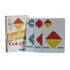Cogno Cards™ Coloro | horizontal kártyajáték