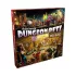 Czech Games Dungeon Petz: Dark Alleys kiegészítő, angol nyelvű