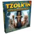 Tzolk’in: Tribes & Prophecies kiegészítő, angol nyelvű