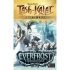 Czech Games Tash-Kalar: Everfrost Expansion Deck kiegészítő, angol nyelvű