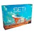 Seti társasjáték, angol nyelvű