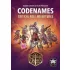 Codenames: Critical Role Adventures társasjáték (angol) – kooperatív kampányjáték GM-mel