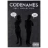 Codenames Deep Undercover társasjáték, angol nyelvű