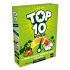 Top10: Kalandok társasjáték